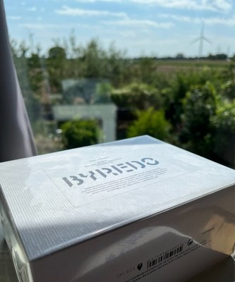 Byredo - Blanche | 100ml Eau de Parfum | verschweißt in OVP