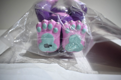 GRANDPA - ARLO EDITION BY GRAPE BRAIN x PRIME x STRANGECAT TOYS | eBay