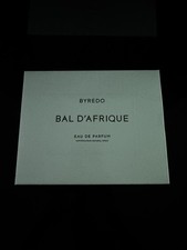 Byredo Bal D'Afrique Eau de Parfum Spray 3.3OZ/100ML Unisex