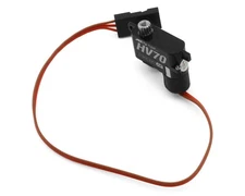 MKS Servos HV70 Metal Gear High Voltage Micro Servo [MKS-HV70]