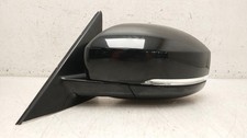 2014 LAND ROVER RANGE ROVER  NS LEFT PASSENGER'S DOOR WING MIRROR 