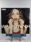 Madonna "Drowned World / Substitute For Love" Vinyl EP (1998) EU Pressing 🔥MINT