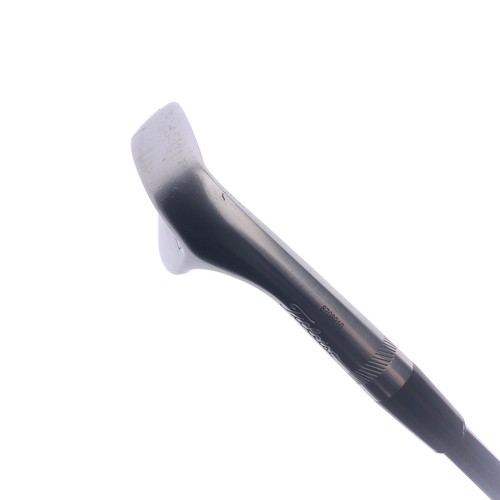 Gebrauchter Titleist SM9 Tour Chrome Gap Wedge / 52,0 Grad / A Flex - Bild 3 von 8