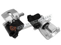 Gt-Bergmann Bremssattel Passend FüR Volvo XC60 156 V60 155 157 BW