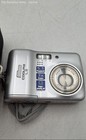 Nikon Coolpix L3 Silver 5.1MP Auto Focus Digital Camera w/Case — photo 2