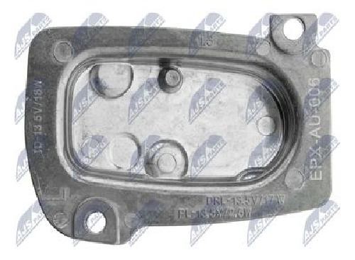 NTY Unité de commande Éclairage EPX-AU-006 Pour Audi, Renforcée, Neuf - Photo 4/5