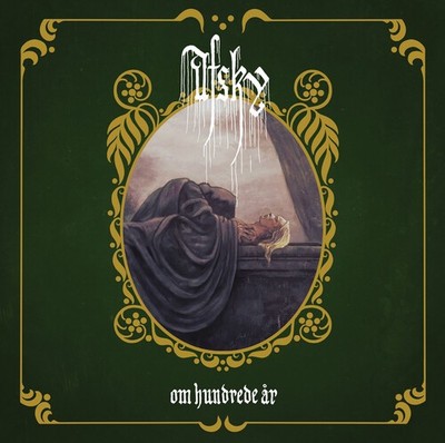 Afsky - Om Hundrede Ar [New CD]