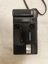 Chinon 35FA II - Auto Program Camera - Made In Japan. Untested .