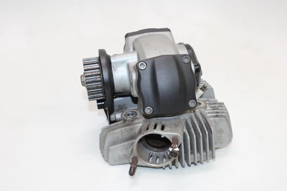Ducati Monster 696 2012 OEM motor delantero extremo superior culata Foto 2 de 4