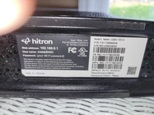 Hitron CODA-5519  Modem