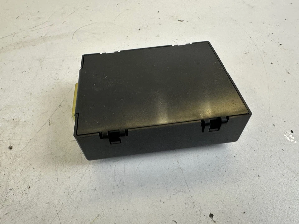 Módulo estabilizador refrigerador Toyota Supra Turbo MK3 MKIII MA70 86-92 OEM 88650-14240 - Imagem 4 de 4