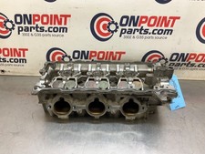 09-20 370Z 08-15 G35 G37 Q50 Q60 LH VQ37VHR Cylinder Head 11090EY02E OEM 24BDME0