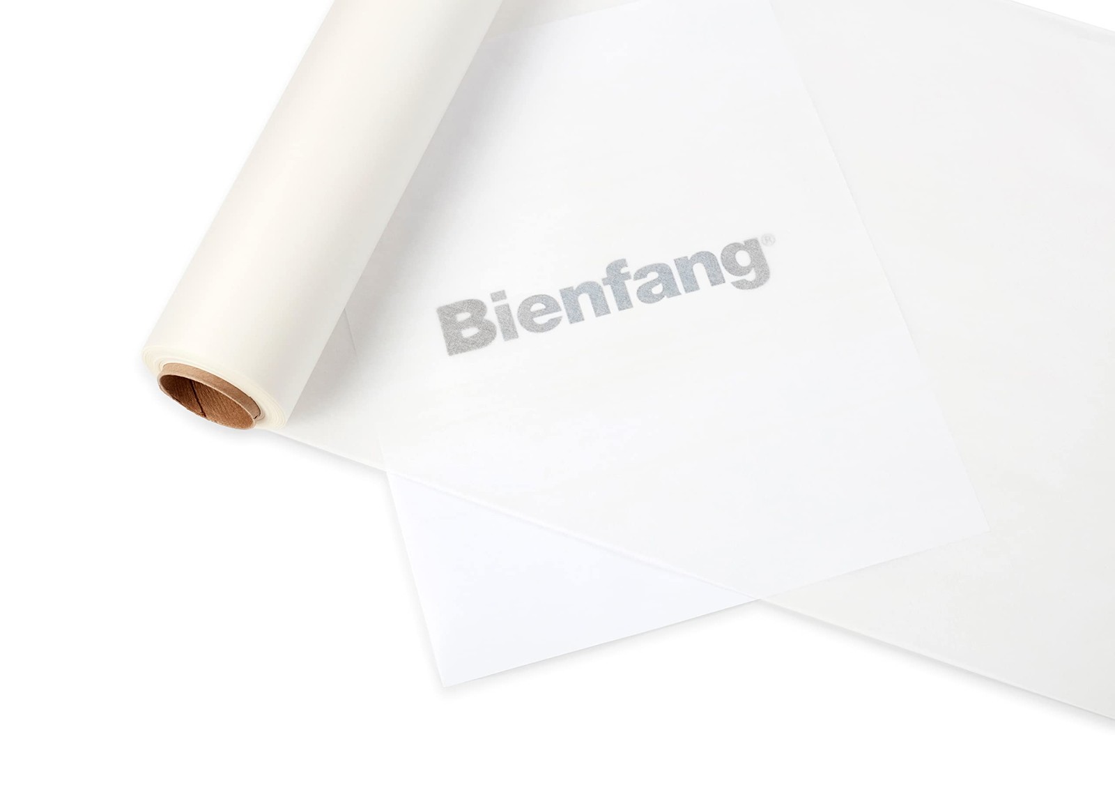 Bienfang Sketching & Tracing Paper Roll, White, 12 Inches x 20 Yards - for Dr...
