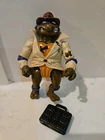 Vintage 1990 Teenage Mutant Ninja Turtles DON THE UNDERCOVER TURTLE TMNT