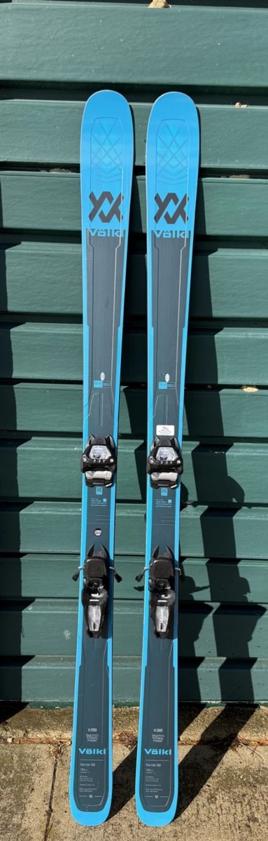 Volkl Kendo Downhill Skis for sale - eBay