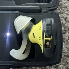 Bose Wireless earbuds blue - For Parts