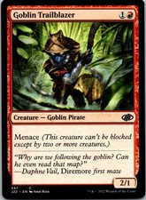 Goblin Trailblazer Jumpstart Regular 