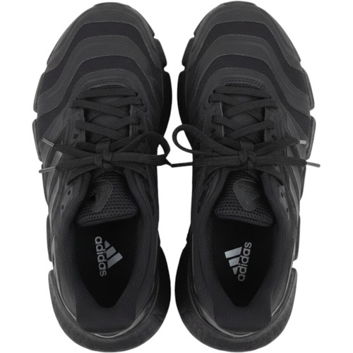 Adidas Climacool Vento Triple Black Running Training Sneakers Shoes