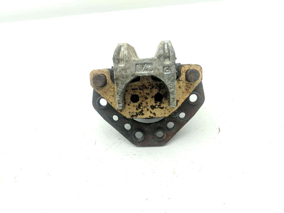 Pinza de freno delantera izquierda Kawasaki Vulcan 750 VN750 98 Foto 4 de 4