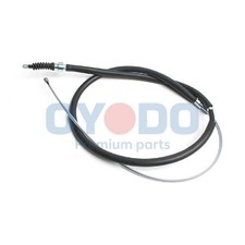 2x Handbremsseil hinten für VW Bora 1 1J2 1J6 Golf 4 1J1 1J5 NEW 9C1 | 24221629