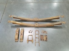 2004 Dodge Ram 2500 Crew Cab 4x4 Lb Aftermarket Camper Springs 45543 J4