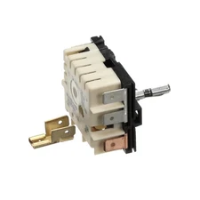 Eagle-Metal Masters Infinite Switch Control 208V - Kit W 383989 - Genuine OEM