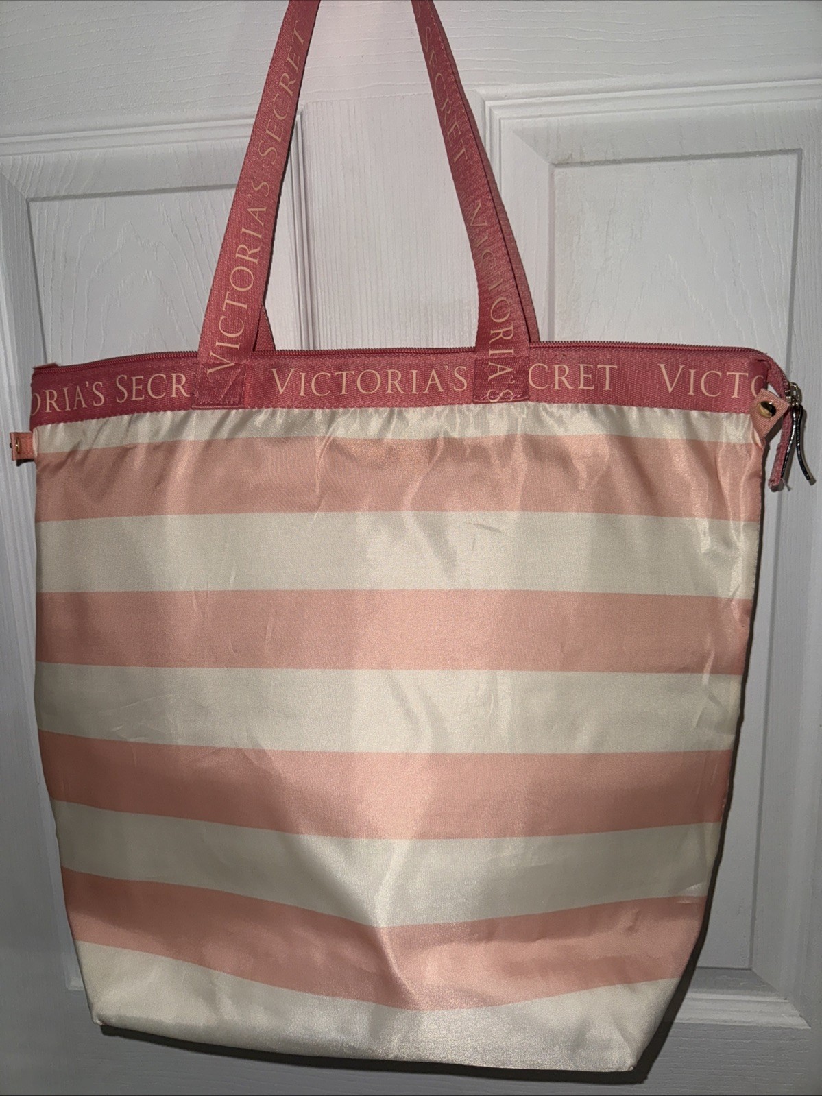 Victoria's Secret Large Tote Bag