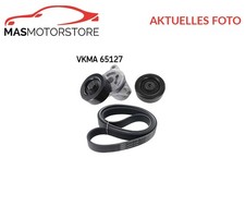 KEILRIPPENRIEMENSATZ SKF VKMA 65127 A FÜR HYUNDAI TUCSON,SANTA FÉ I,SONATA V