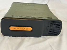 Halo 3 Edition Xbox 360 Console w/ Controller