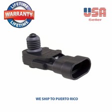 12206740 Fuel Tank Pressure Sensor Fits Buick Cadillac Chevrolet Gmc Pontiac