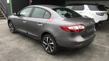 Moteur Renault FLUENCE