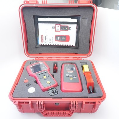 NEW Amprobe AT-7000-T and AT-7000-R Advanced Wire Tracer