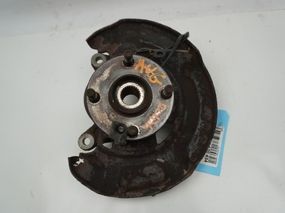 Gebläser? - Nein:  Fusee  Vorderachse rechts TOYOTA YARIS II Phase 1 1.4 D-4D