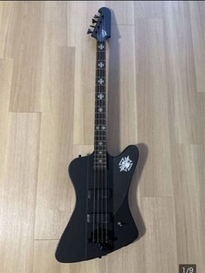 Blackbird Bass | eBay