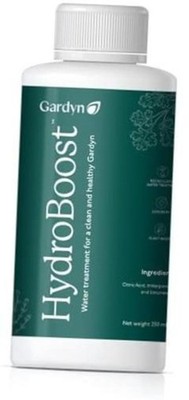 HydroBoost for Hydroponic Indoor Gardens - 250 ml