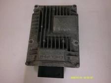 FUEL INJECTION CONTROL MODULE HYUNDAI GENESIS 2012 2013 2014 39172-3C000 OEM