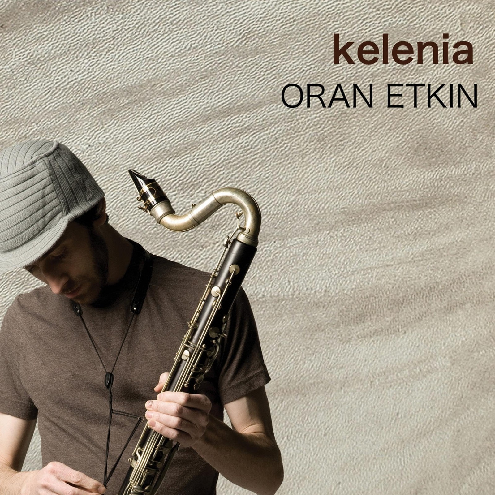 Oran Etkin Kelenia CD MTM0024 NUOVO