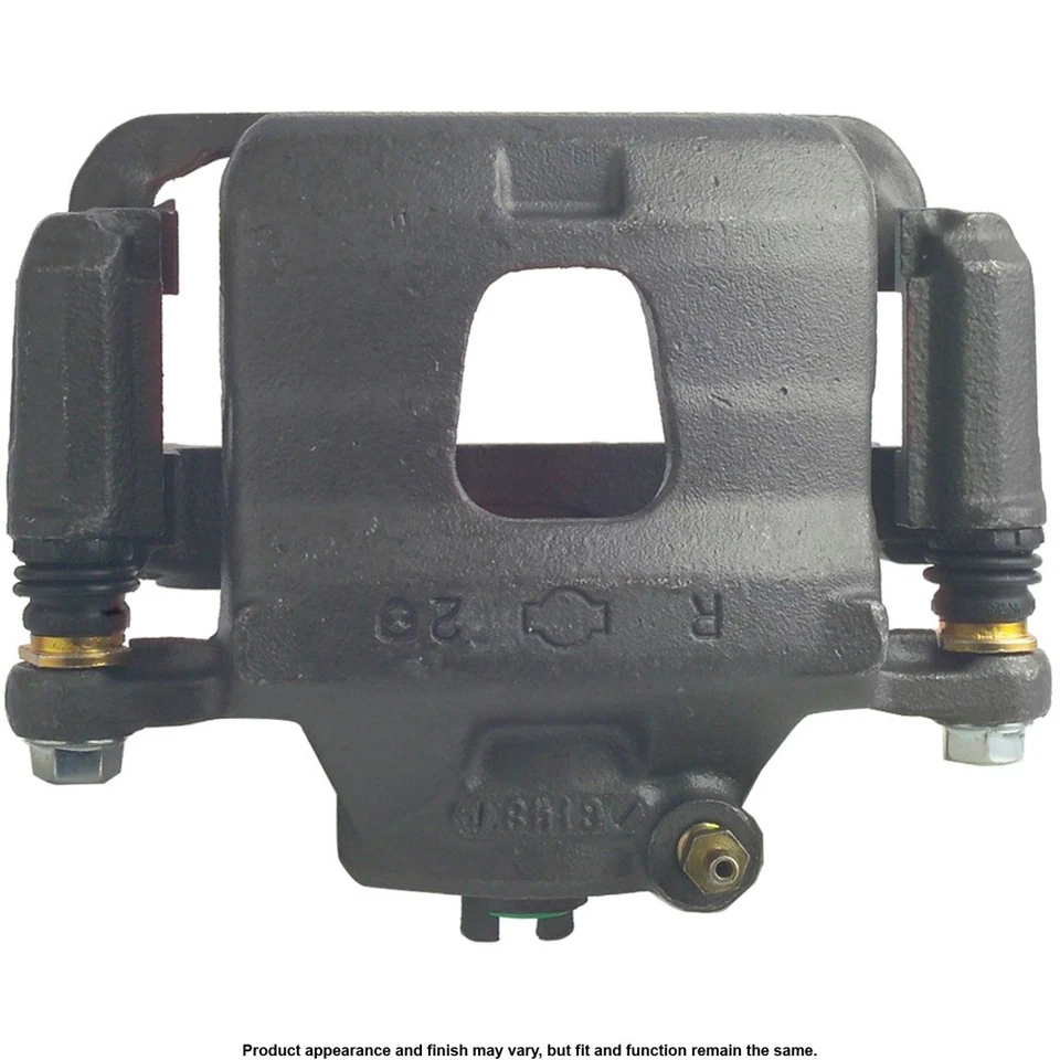 Передний правый тормозной суппорт GAP для Nissan Axxess Stanza и Infiniti G20 Cardone - Изображение 2 из 4