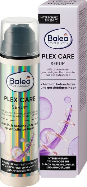 Balea Professional Haaarserum Plex Care, 50 Ml, Neu&Ovp-image