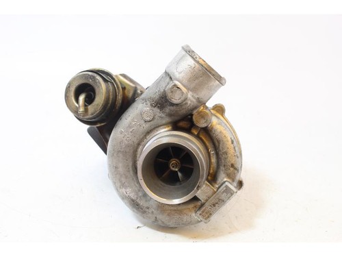 turbolader at MERCEDES CLASSE C W202 2.2DIESEL KW75 - 102CV 611960 1993 61572