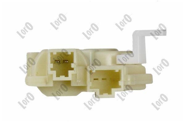 ABAKUS Tailgate Latch Lock 132-018-005 5-Pin For Honda