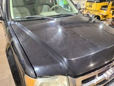 Hood Fits 08-12 Escape 671712 Hood Fits 08-12 Escape 671712