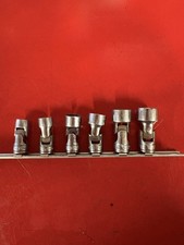 Snap-on 3/8 Snap-on 3/8