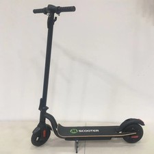 Electric Scooter for Teen/Adult - 250W 7.8AH 25KM/H Kick Foldable E-Scooter US