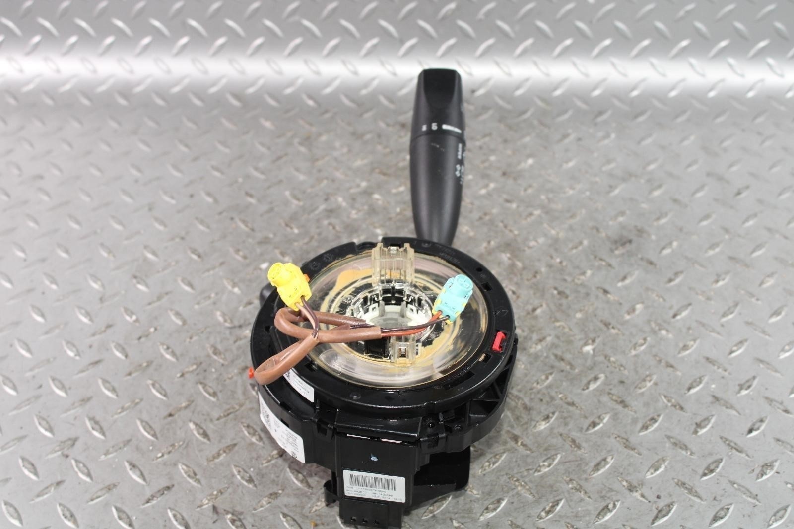 Maserati Ghibli 2014-2020 Steering wheel switch