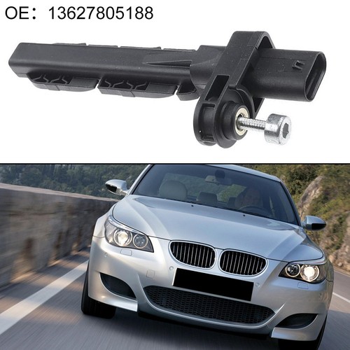 High Performance Crankshaft Position Sensor for BMW E60 E90 For E92 E81 For F83 - Picture 2 of 11