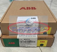 1PC NEW ABB PLC Module SPIIT13