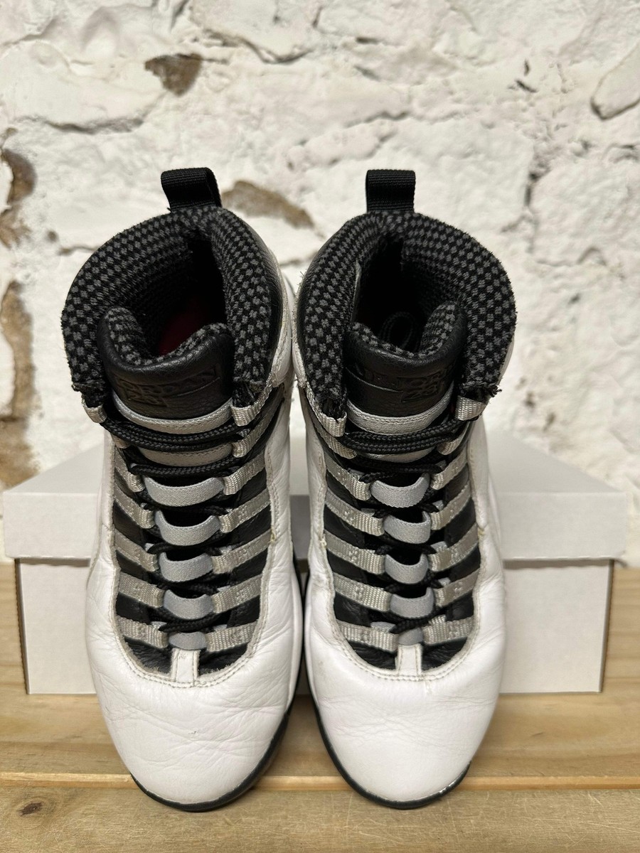 Air Jordan 10 Retro  display picture 3