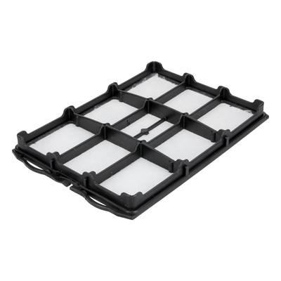 easyPART passend für Profilo 00578863 Motorschutzfilter VZ01MSF Microsan