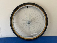 Rolin 26 x 1.95 Bicicleta de Montaña Rueda Delantera 36H Llanta Conjunto Neumático MTB BONITO